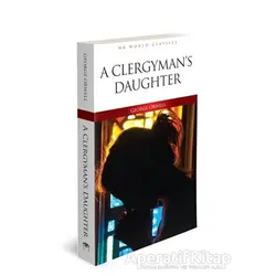 A Clergymans Daughter - İngilizce Roman - George Orwell - MK Publications