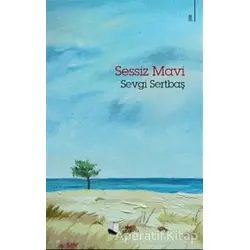 Sessiz Mavi - Sevgi Sertbaş - Karina Yayınevi