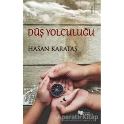 Düş Yolculuğu - Hasan Karataş - Karina Yayınevi