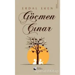 Göçmen Çınar - Erdal Eken - Karina Yayınevi