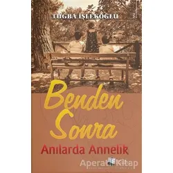 Benden Sonra - Tuğba İşlekoğlu - Karina Yayınevi