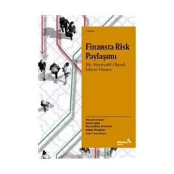 Finansta Risk Paylaşımı - Noureddine Krichene - Albaraka Yayınları