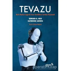 Tevazu - Edward D. Hess - Albaraka Yayınları