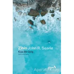 Zihin - John R. Searle - Albaraka Yayınları