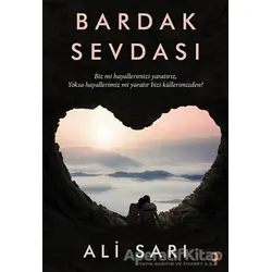 Bardak Sevdası - Ali Sarı - Cinius Yayınları
