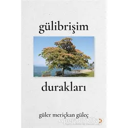 Gülibrişim Durakları - Güler Meriçkan Güleç - Cinius Yayınları
