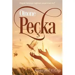 Peçka - Oinone - Cinius Yayınları