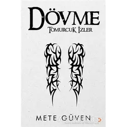 Dövme - Mete Güven - Cinius Yayınları