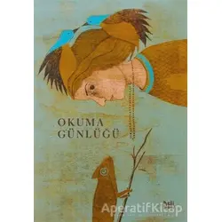 Okuma Günlüğü (Kuşlu) - Kolektif - Delidolu