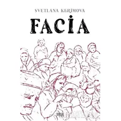 Facia - Svetlana Kerimova - Gece Kitaplığı