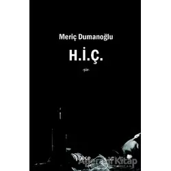 H.i.ç - Meriç Dumanoğlu - Gece Kitaplığı