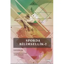 Sporda Bilimsellik-2 - Arif Özsarı - Gece Kitaplığı