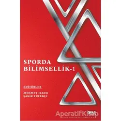 Sporda Bilimsellik - 1 - Şakir Tüfekçi - Gece Kitaplığı