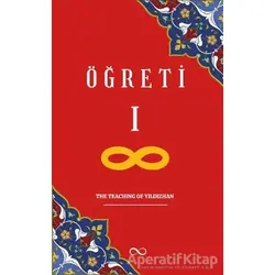 Öğreti 1 - Ahmet Yıldızhan - Çıra Yayınları