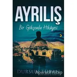 Ayrılış - Dursun Turan - Cinius Yayınları