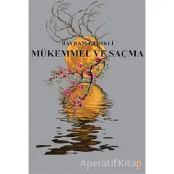 Mükemmel ve Saçma - Bayram Gedikli - Cinius Yayınları