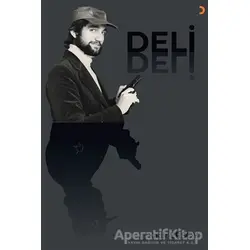 Deli - Kadir Ersoy - Cinius Yayınları