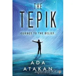 The Tepik - Ada Atakan - Cinius Yayınları