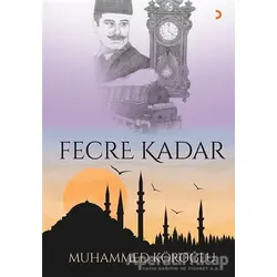 Fecre Kadar - Muhammed Köroğlu - Cinius Yayınları