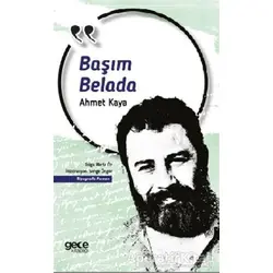 Başım Belada - Tolga Bleda Öz - Gece Kitaplığı