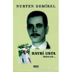Hayri Usta - Nurten Demirel - Gece Kitaplığı