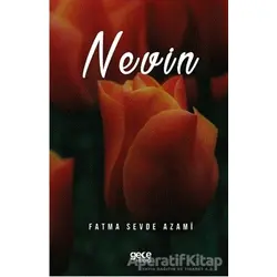Nevin - Fatma Sevde Azami - Gece Kitaplığı