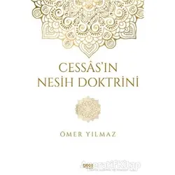 Cessas’ın Nesih Doktrini - Ömer Yılmaz - Gece Kitaplığı