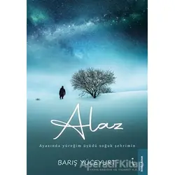 Alaz - Barış Yüceyurt - İkinci Adam Yayınları
