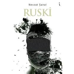Ruski - Nevzat Şanal - İkinci Adam Yayınları