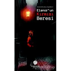 Elanorun Kırmızı Beresi - Kolektif - Herdem Kitap