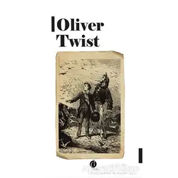 Oliver Twist - Charles Dickens - Herdem Kitap