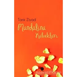 Mandalina Kabukları - Tarık Ziyad - Herdem Kitap