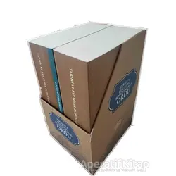 Tarihi ve Kültürel Boyutlarıyla Ordu 1-2 - Ordu Yöresi Bibliyografyası (3 Kitap Takım Kutulu)