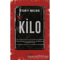 Kilo - Toby Muse - Nemesis Kitap
