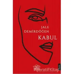 Kabul - Jale Demirdöğen - Nemesis Kitap