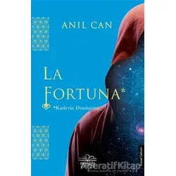 La Fortuna - Anıl Can - Nemesis Kitap