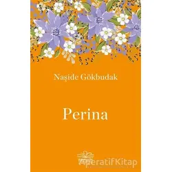 Perina - Naşide Gökbudak - Nemesis Kitap