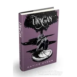Urağan - Hatice Uygun - Ephesus Yayınları