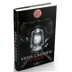 Veda Caddesi 5 - Vade - Sümeyye Demirkan - Ephesus Yayınları