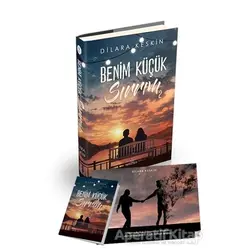 Benim Küçük Sırrım 2 - Dilara Keskin - Ephesus Yayınları