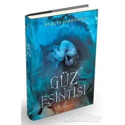 Güz Esintisi 1 - Burçin Sarıdoğan - Ephesus Yayınları