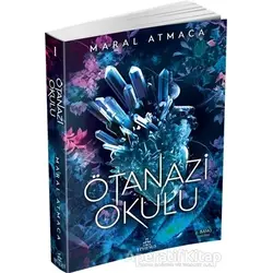 Ötanazi Okulu - Maral Atmaca - Ephesus Yayınları