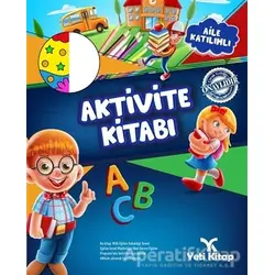 Aktivite Kitabı 2 - Feyyaz Ulaş - Yeti Kitap