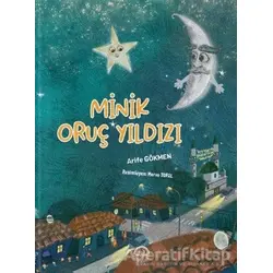 Minik Oruç Yıldızı - Arife Gökmen - Diyanet İşleri Başkanlığı