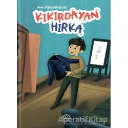 Kıkırdayan Hırka - Mine Taşdemir Kuluç - Diyanet İşleri Başkanlığı
