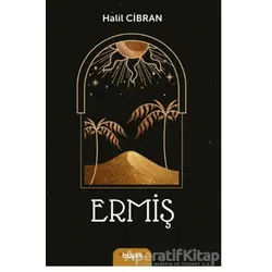 Ermiş - Halil Cibran - Başlık Yayınları
