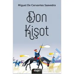 Don Kişot - Miguel de Cervantes Saavedra - Başlık Yayınları