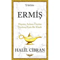 Ermiş - Kısaltılmış Klasikler Serisi - Halil Cibran - Sola Unitas