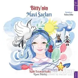 Bitty’nin Mavi Saçları - Nazlı Toraman Aydın - Sola Kidz