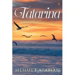 Tatarina - Mehmet Ataman - Cinius Yayınları